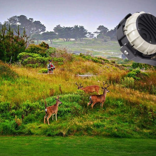 Humid Weather Live Wide Angle IP Camera Package HD Relay