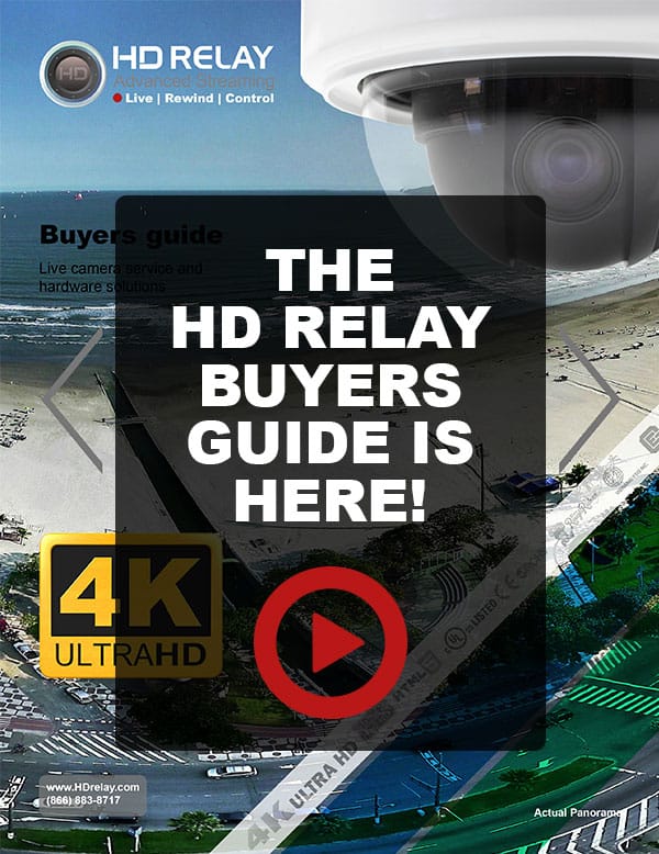 HD Relay Buyers Guide