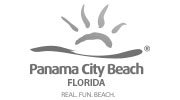 hd relay 2018 clients and partners bw panama city beach logo