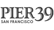 hd relay 2018 clients and partners bw pier 39 logo