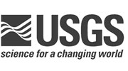 HD Relay - clients and partners USGS logo
