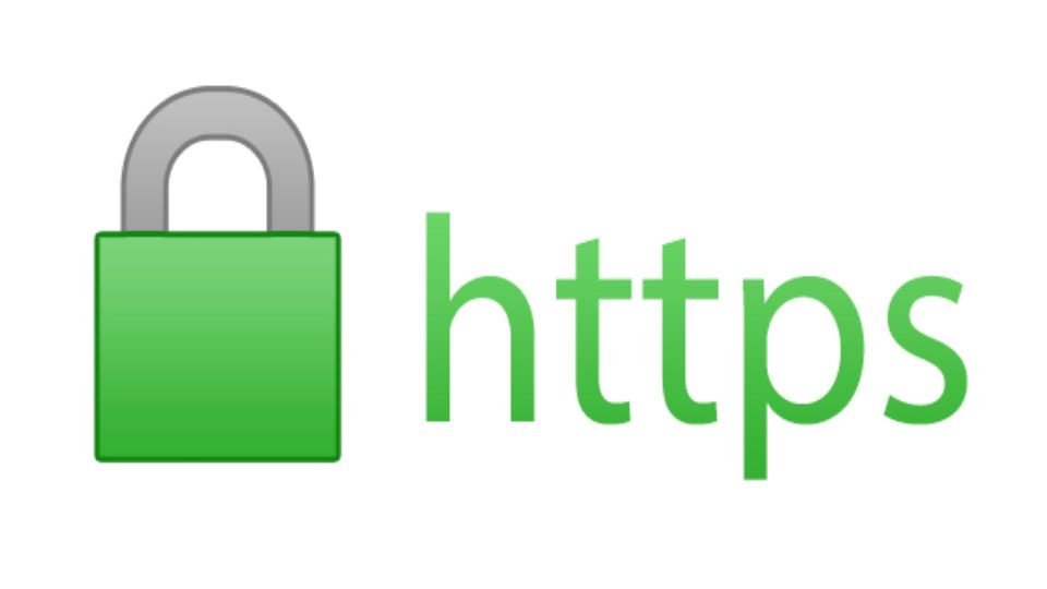 HTTPS Secured