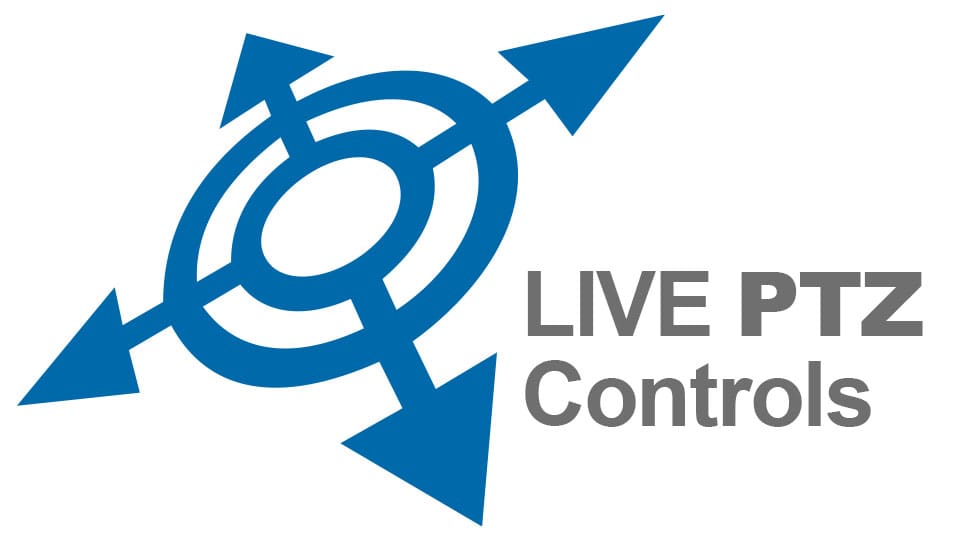 LIVE Camera Features - Robotic Controls