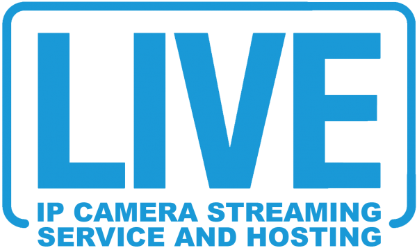 hd relay 2018 live ip camera service and hosting logo
