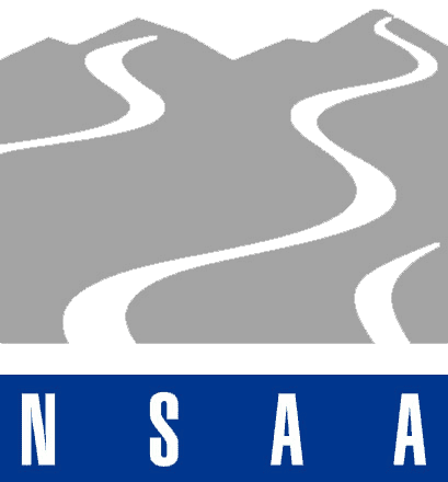 hd relay nsaa member logo simple