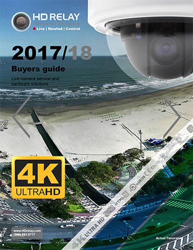 hd relay online store 2018 buyers guide cover image