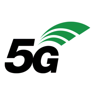 5G Logo