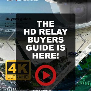 HD Relay Buyers Guide