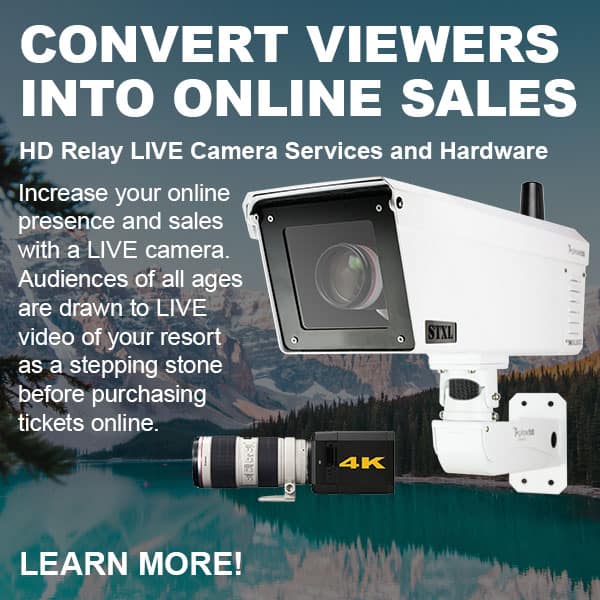 HD Relay 2019 drive viewers into online sales