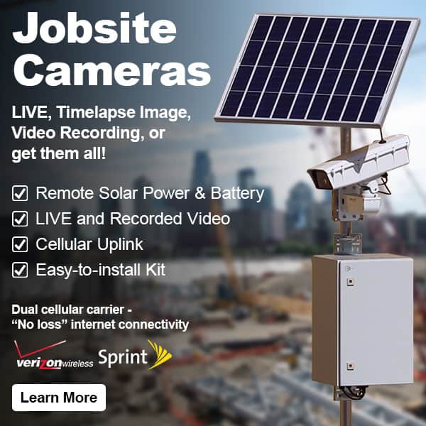 hd relay 2019 jobsite cameras