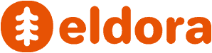 Eldora Mountain Logo - Colorado Ski Resort