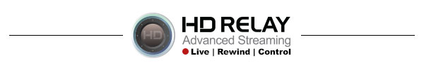 HD Relay
