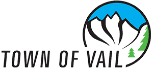 Logo Town of Vail Ski Resort