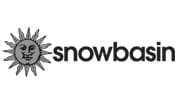 HD Relay - clients and partners Snowbasin logo