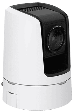 LIVE Queuing Cameras - Axis PTZ