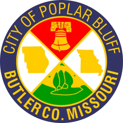 Logo Poplar Bluff