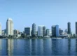 San Diego Skyline