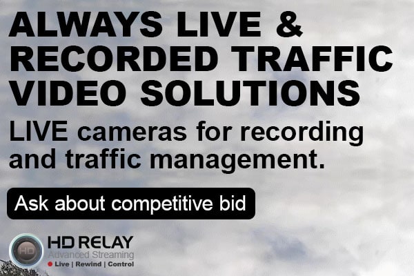 HD Relay 2020 Waste diversion and transfer station cameras