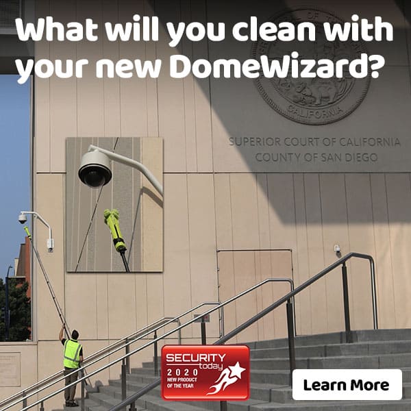 dotworkz 2020 domewizard what will you clean with your new DomeWixard?