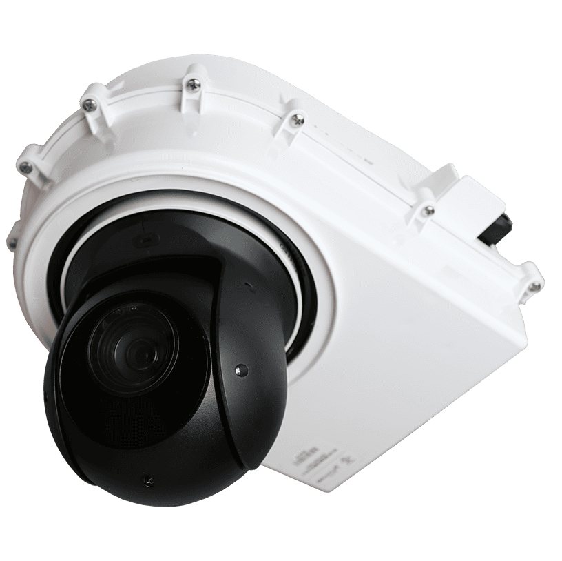 hd relay 2020 dahua ptz network camera is perfectly matched with hd relay live streaming services 3