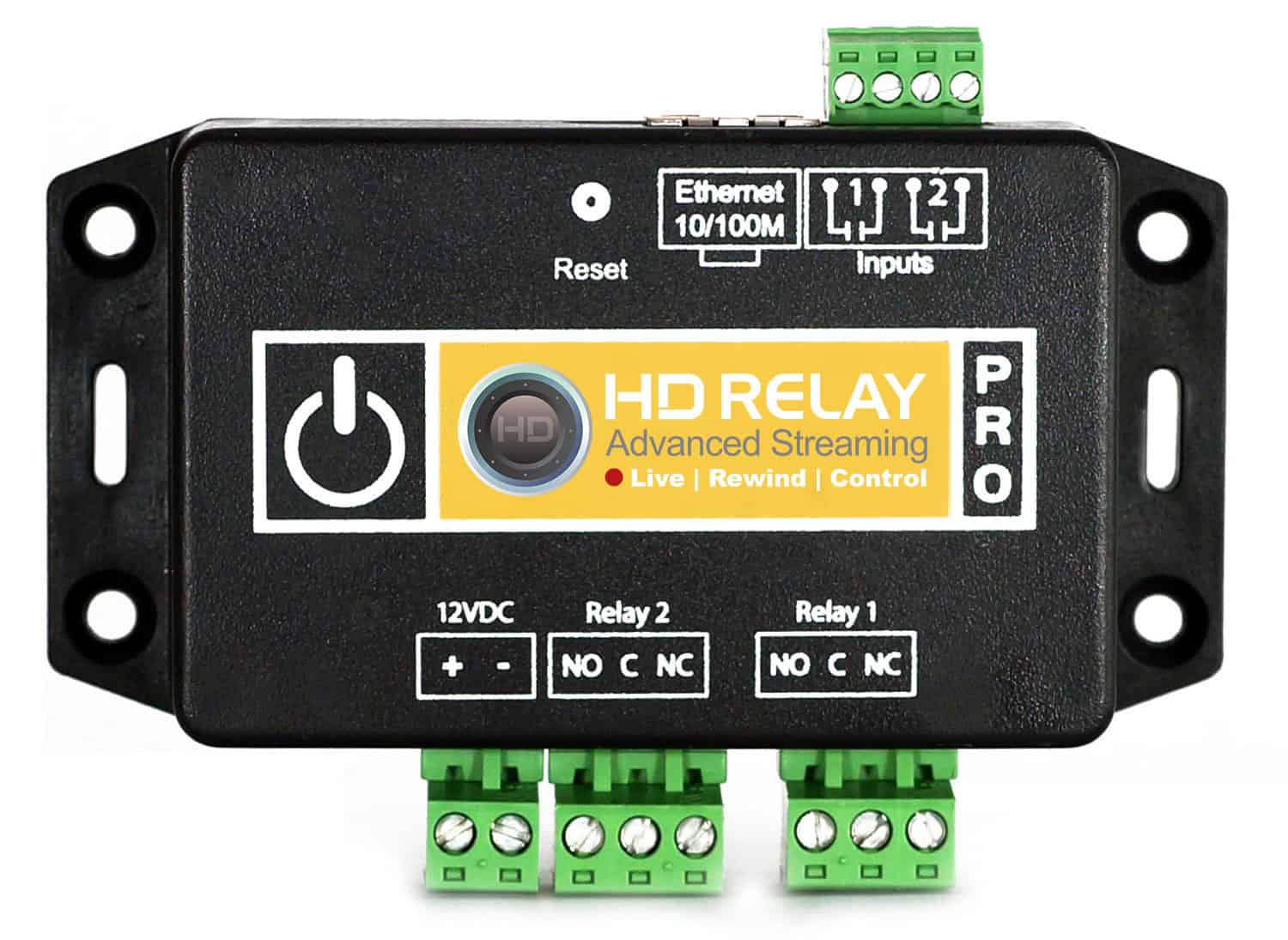 HD Relay 2021 uswitchpro