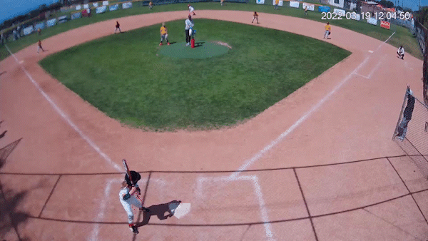 La Jolla Youth Baseball La Jolla Youth Baseball