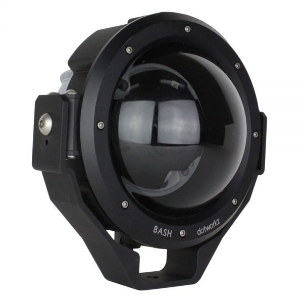 BASH Camera Housing