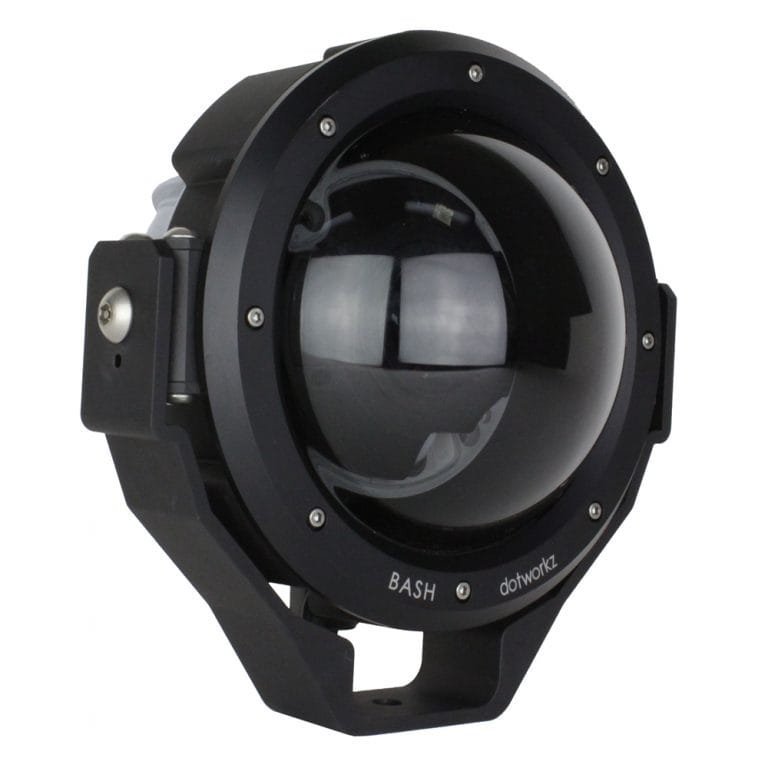 La Jolla Youth Baseball gets new BASH Cameras with Remote Cellular Uplink and Enhanced Audio