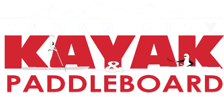 Logo Tahoe City Kayak