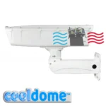 S-Type-IP66-COOLDOME-Active-Cooling-Camera-Housing-and-Stainless-Steel-Arm-_ST-CD-SS_-from-Dotworkz