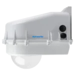 D2 Base Security Camera Housing