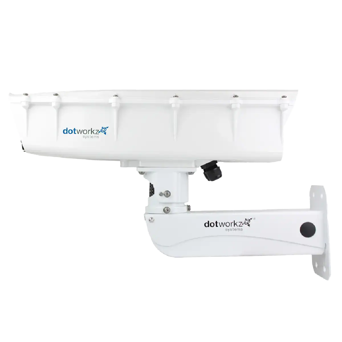 S-Type Base - Security PTZ / CCTV / Static / Fixed Live Camera Streaming