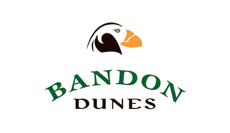 Logo Bandon Dunes
