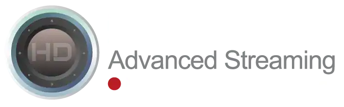 HD Relay Logo Light