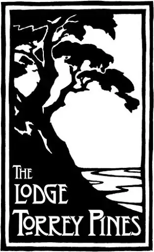 Logo The Lodge Torrey Pines