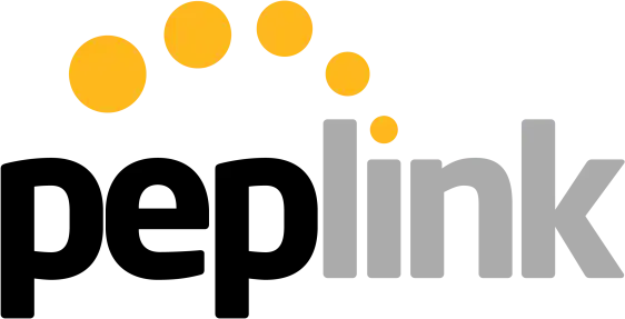 Logo Peplink