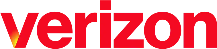 Logo Verizon Glow