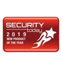 Security Today Award 2019