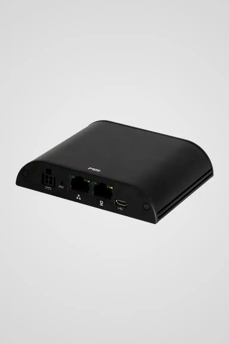 Remote Uplink Hardware