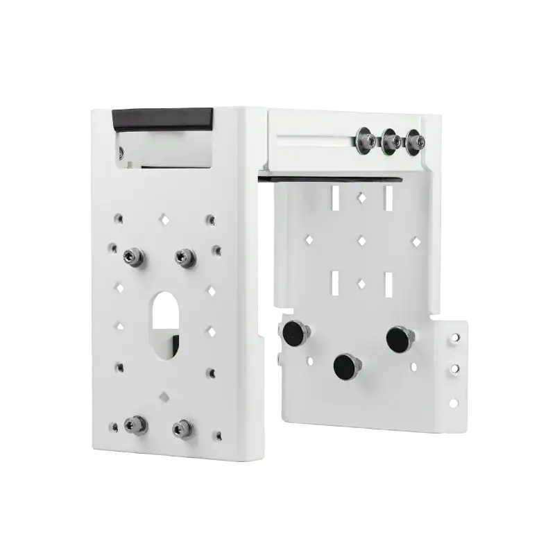 Z-Bracket Rooftop Mount