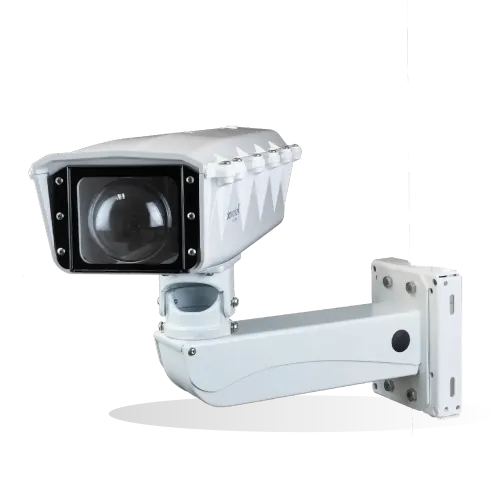 S-Type - Security PTZ / CCTV / Static / Fixed Camera Housing