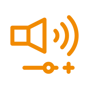 Icon Speaker