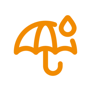 Icon Umbrella