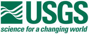 Logo USGS