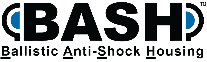 BASH Logo - Security PTZ / CCTV / Static / Fixed Live Camera Streaming